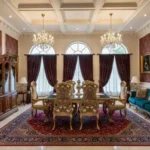 Furniture design in Pakistan