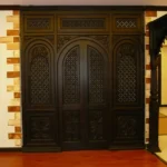 Wooden Front Doors for Sale – Home Depot Collection