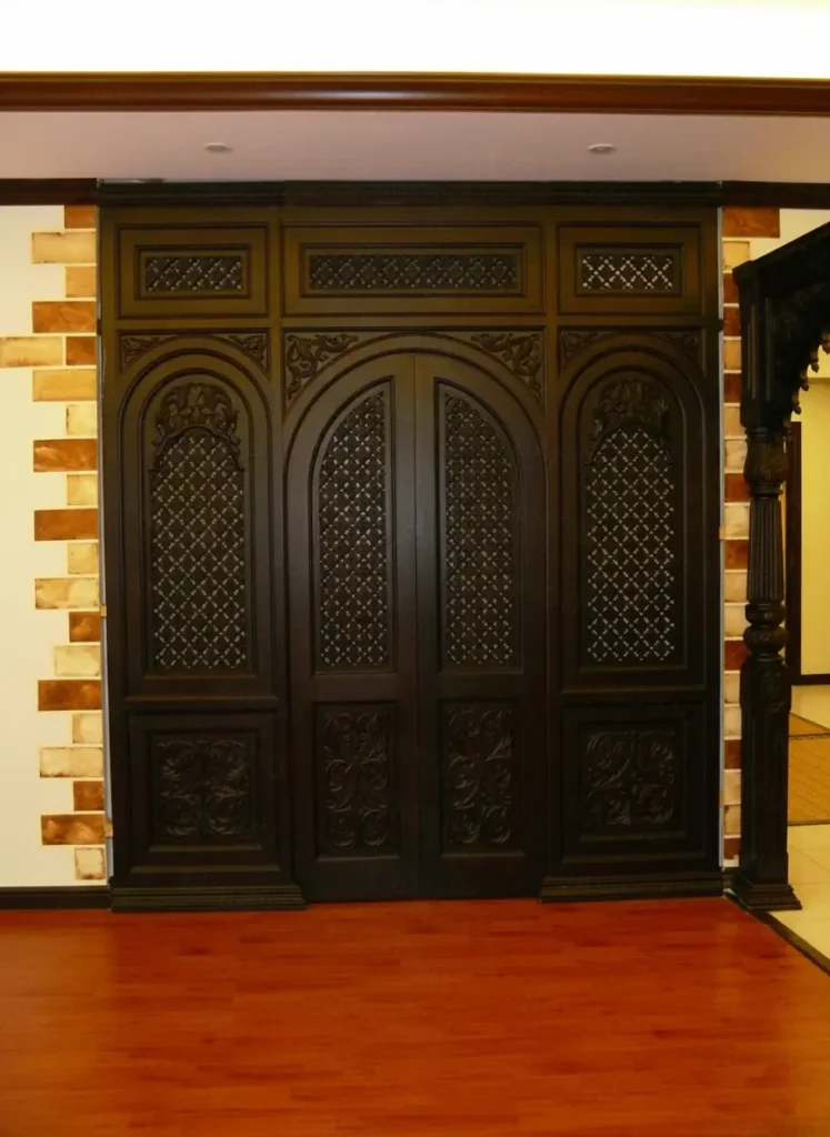 Wooden Front Doors for Sale – Home Depot Collection