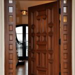 Wooden Entry Doors USA – Style & Durability