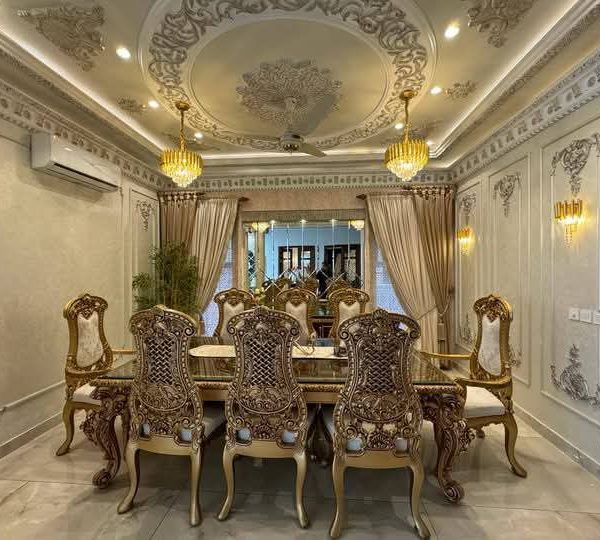 Furniture design in Pakistan