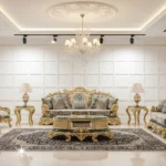 sofa design