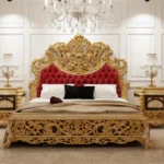 chiniot furniture best luxury wooden bed design in pakistan you can buy of bedroom set