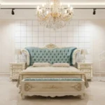 premium quality bedroom furniture sets with wardrobe