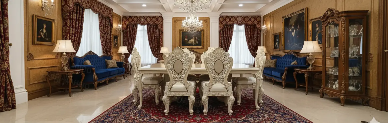dinning table
