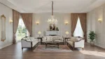 Luxury 7 Seater Sofa Set for Sale in Islamabad | HBFurnitures - Image 5