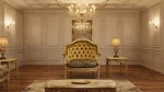 Royal Best Sofa Design By Haq Bahoo Furniture - Image 2