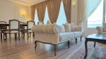 French-Luxury Wooden Sofa Set For Sale - Image 6