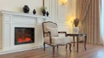 French-Luxury Wooden Sofa Set For Sale - Image 7